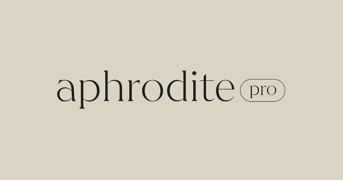 (c) Aphrodite.be