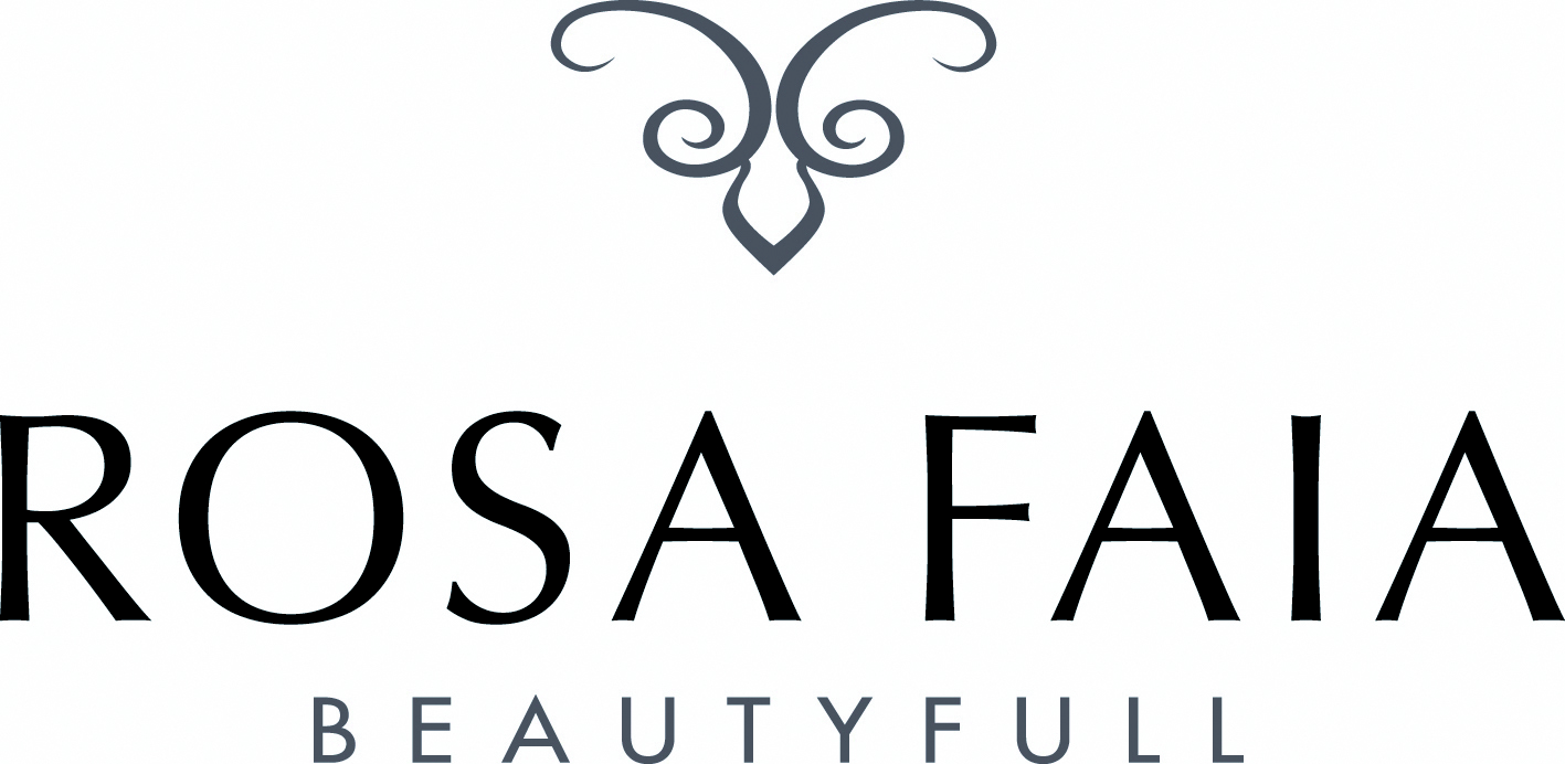 Rosa Faia logo