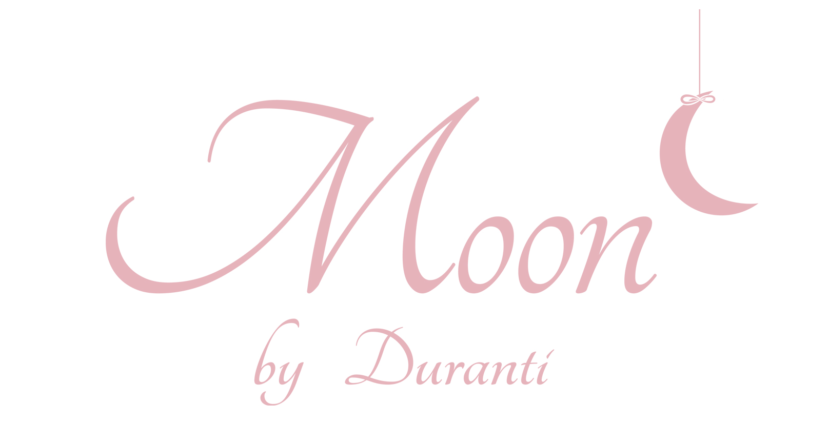 Moon by Duranti logo