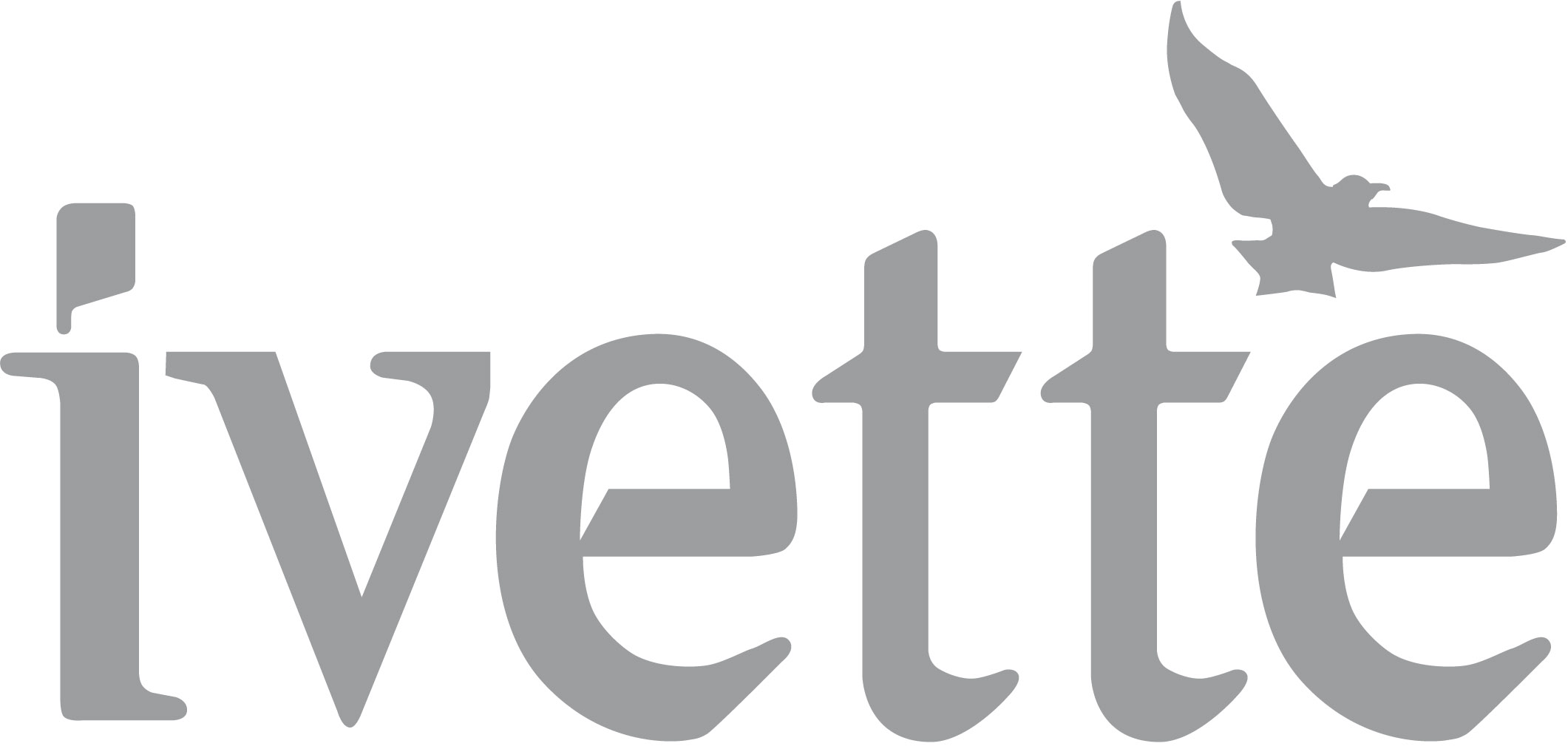 Ivette  logo