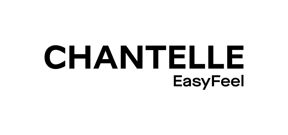 Chantelle EasyFeel logo