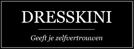 Dresskini logo