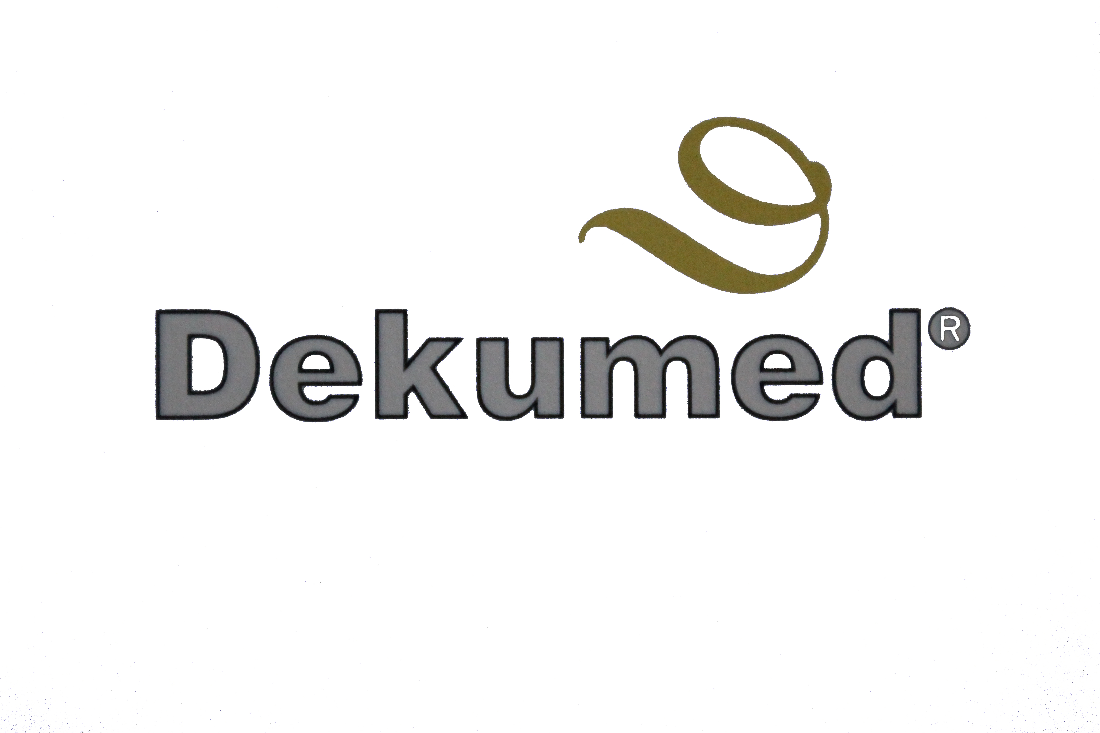 Dekumed logo