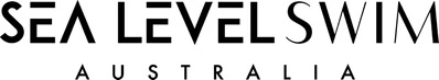 Sea Level Swim logo