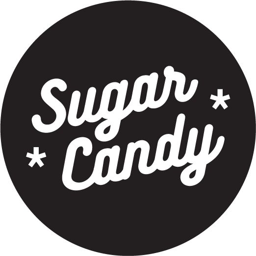 Sugar Candy logo