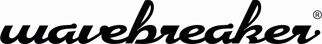 Wavebreaker logo