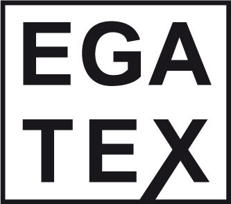 Egatex logo