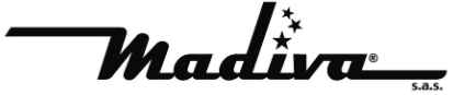 Madiva logo