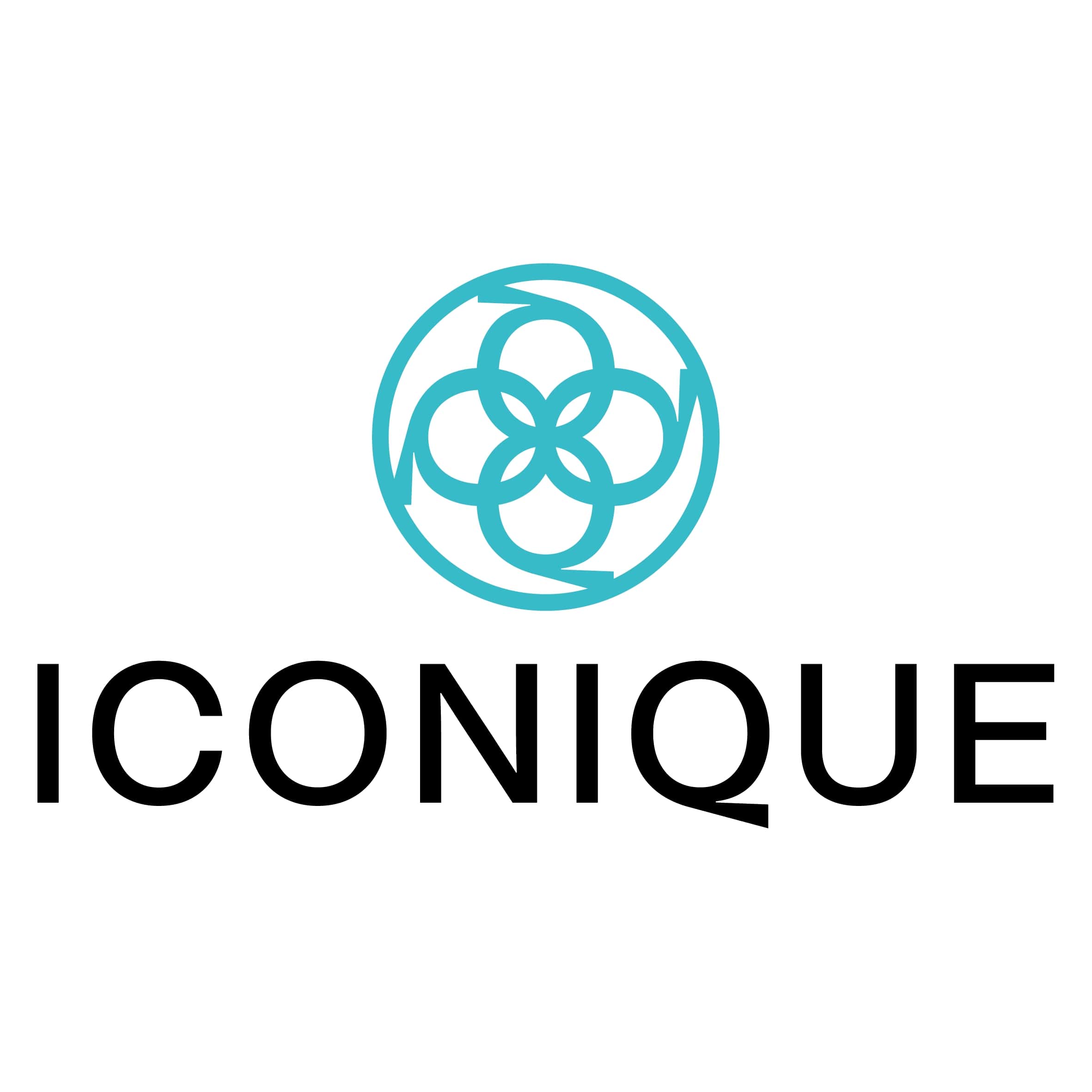 Iconique logo