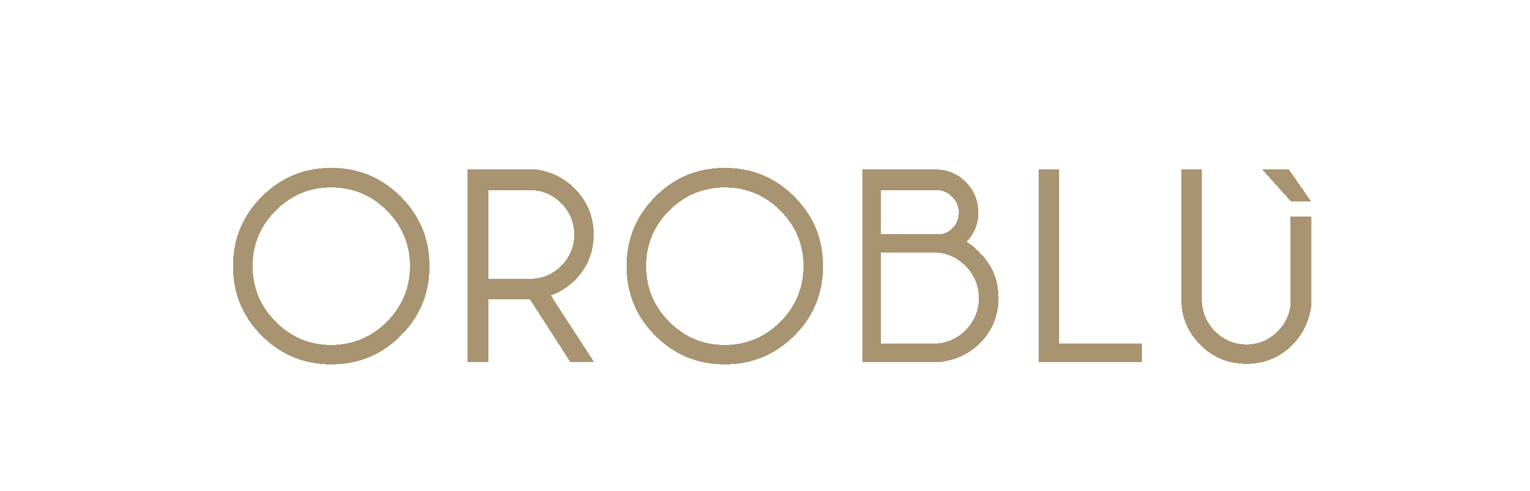 Oroblu logo