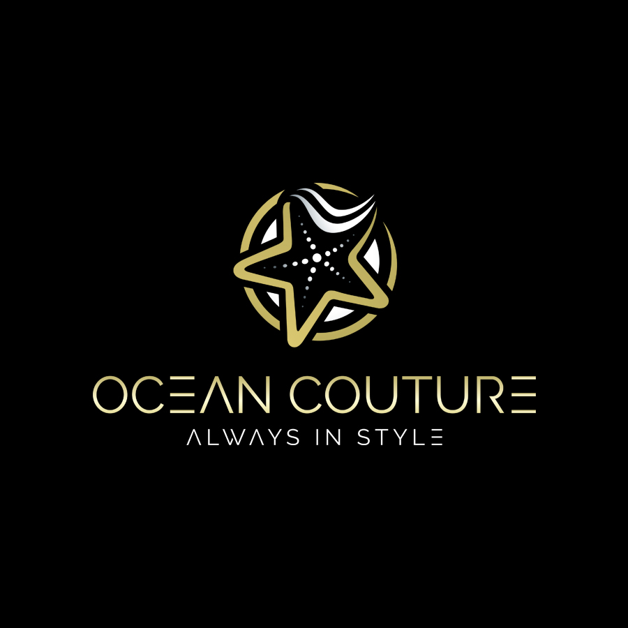 Ocean Couture logo