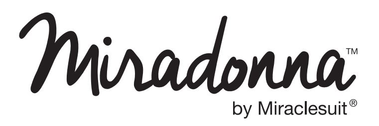 Miradonna logo
