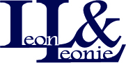 Leon & Leonie logo