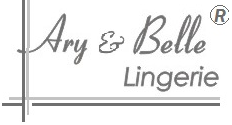 Ary & Belle logo
