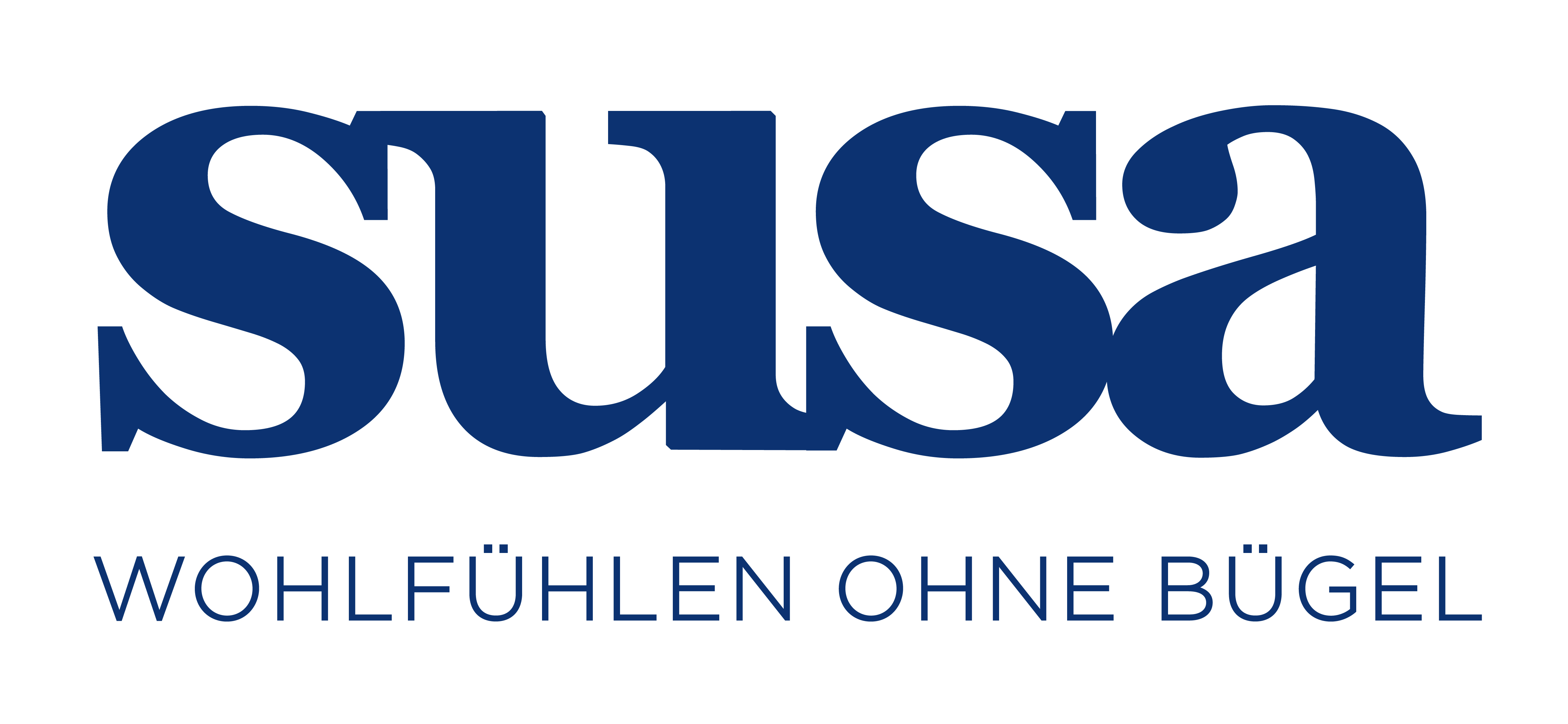 Susa Care logo