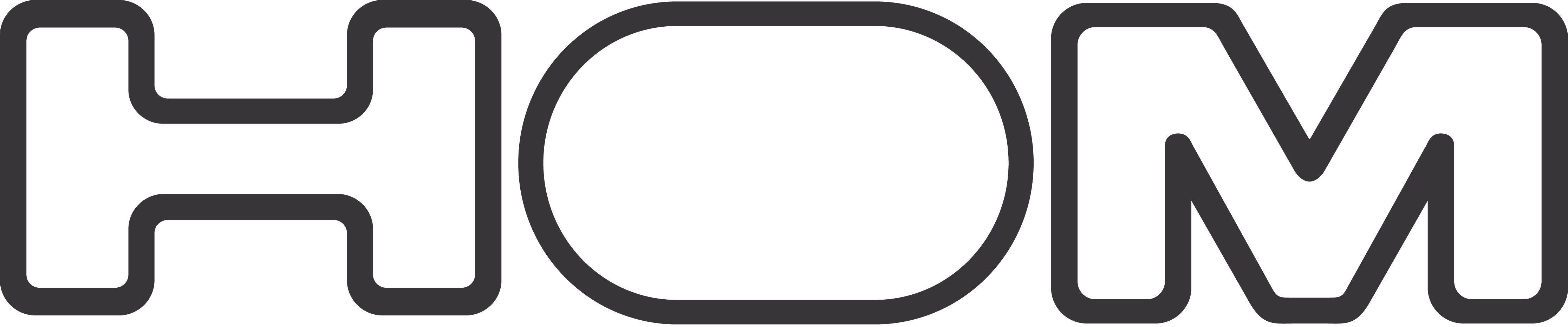 Hom logo