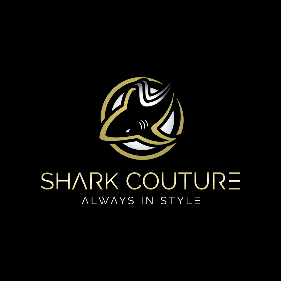 Shark Couture logo