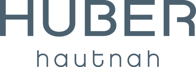 Huber logo