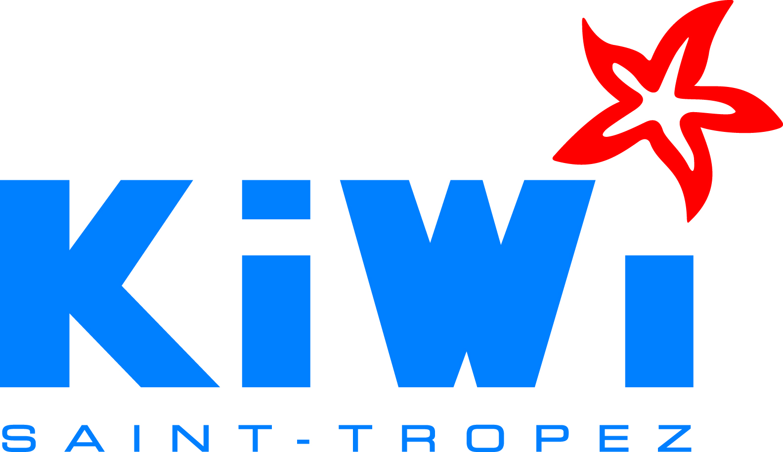 Kiwi St. Tropez logo