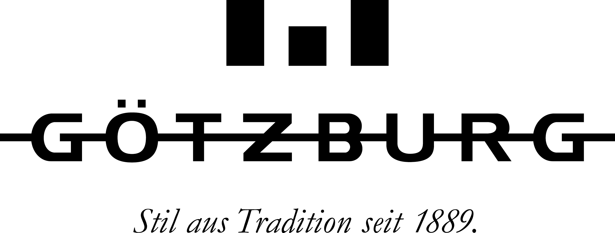 Götzburg logo