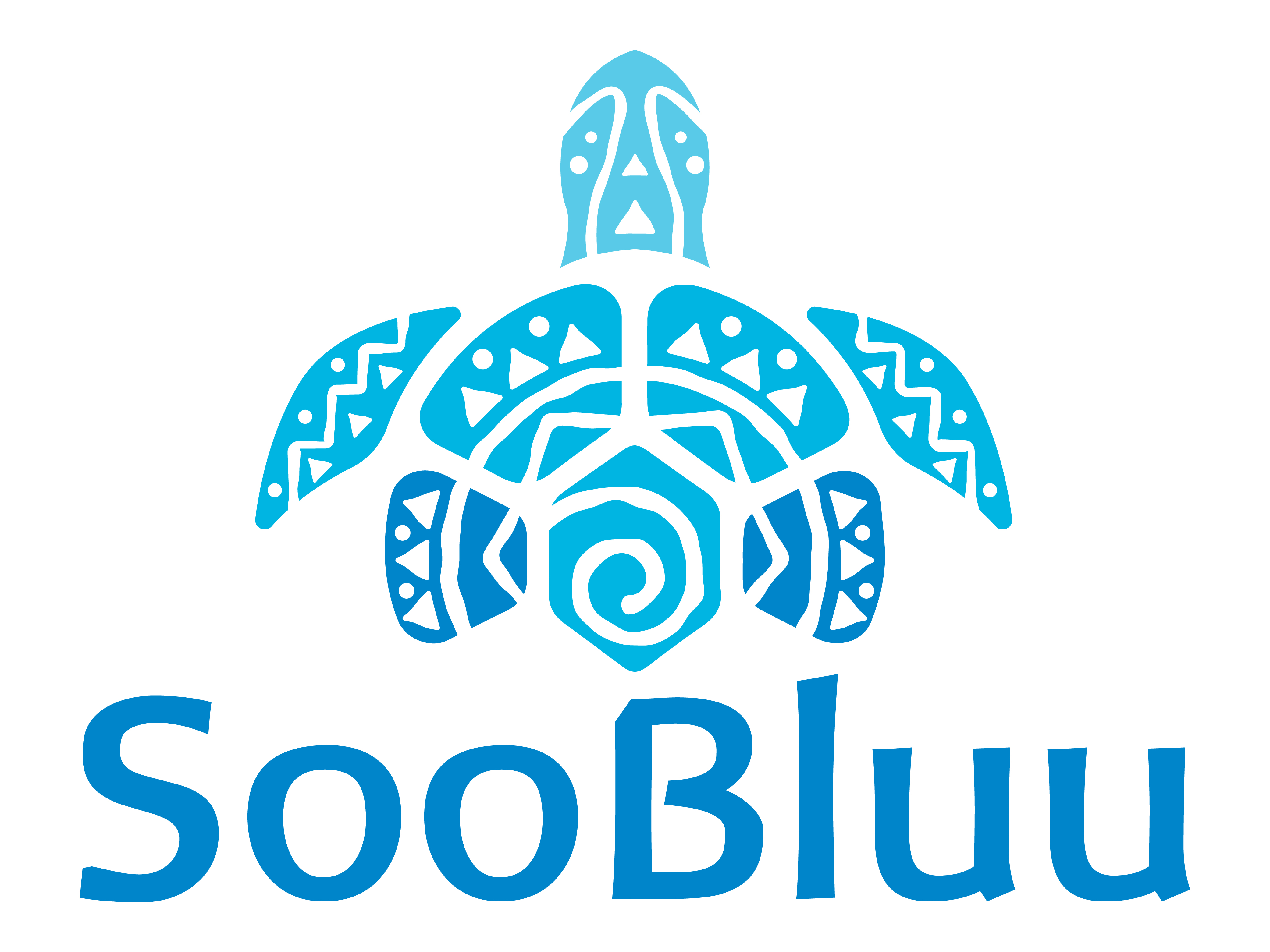 SooBluu logo