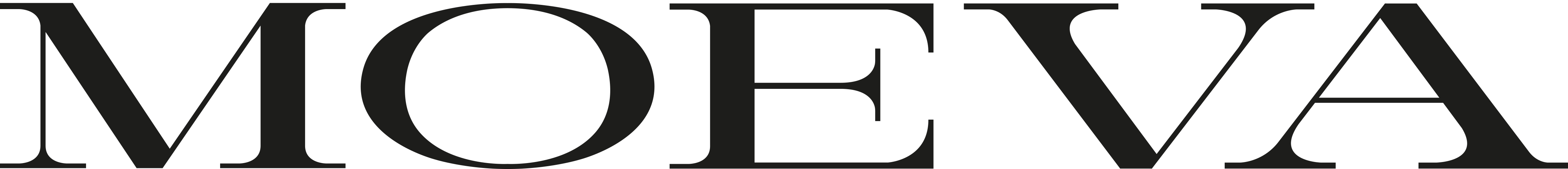 Moeva logo