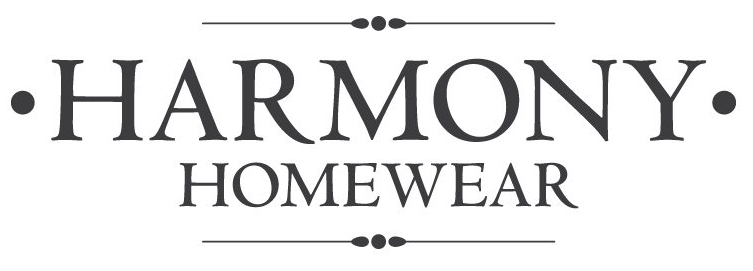 Harmony Homewear logo