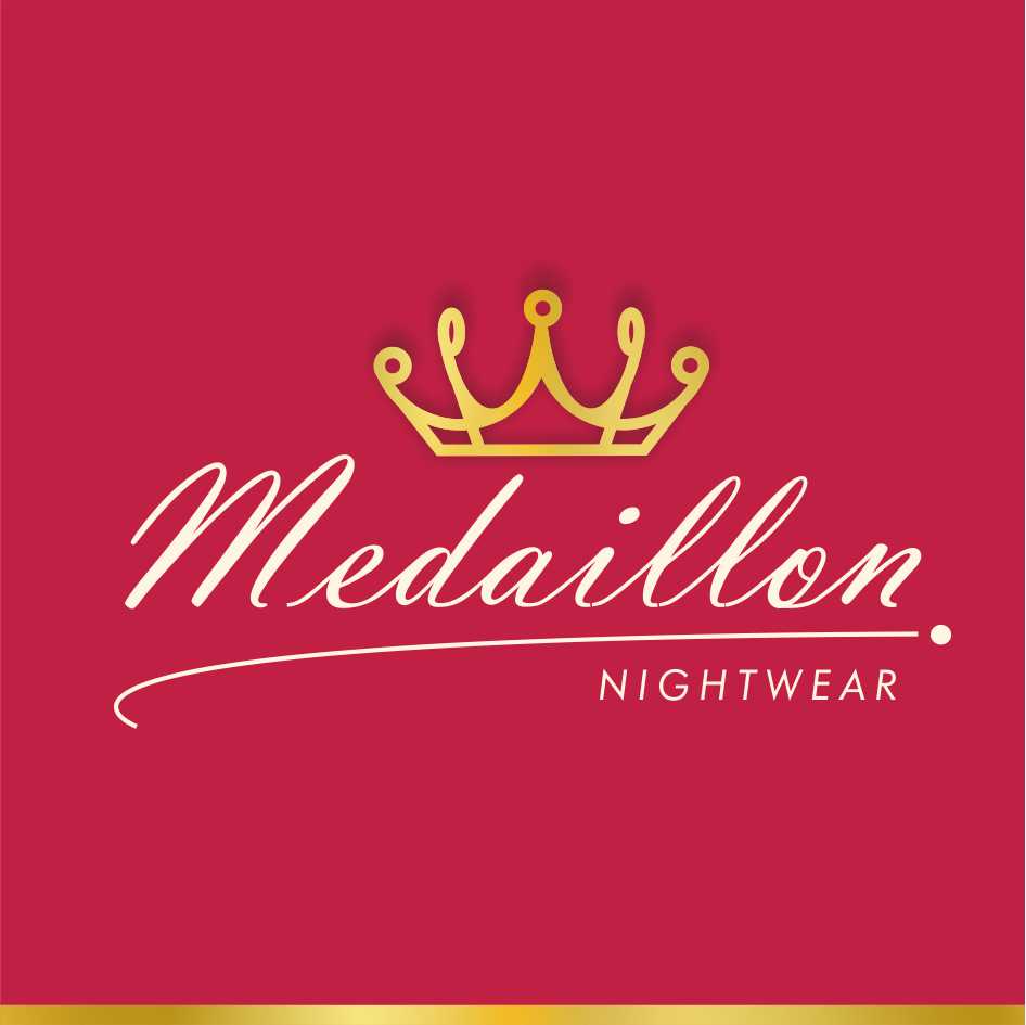 Medaillon logo