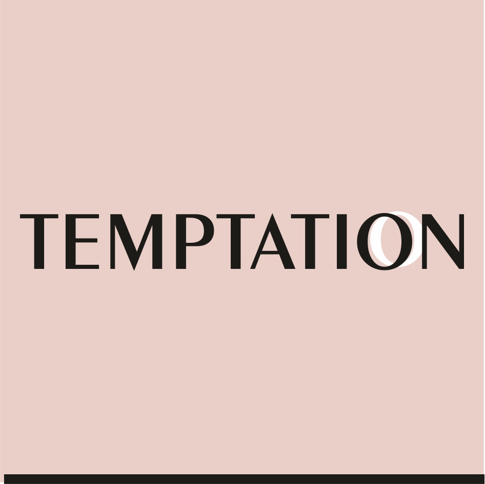 Temptation logo