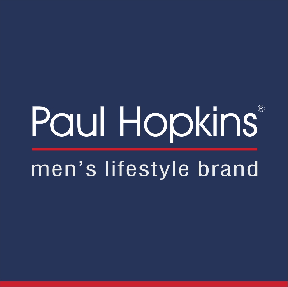 Paul Hopkins logo