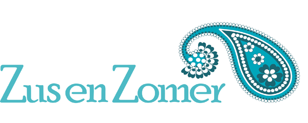 ZusenZomer logo