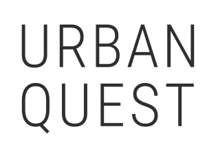 URBAN QUEST logo