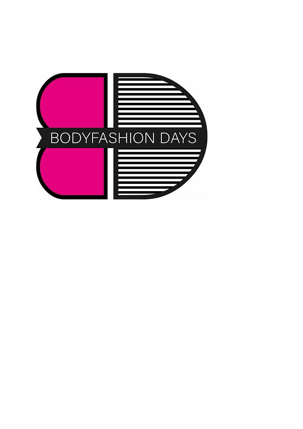 Logo Bodyfashion Days