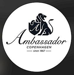 Ambassador Copenhagen 1867