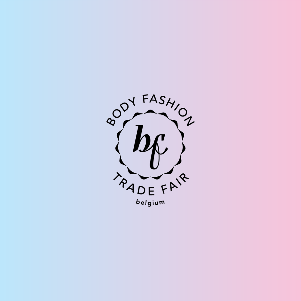 Body Fashion Trade Fair Belgium Logo
