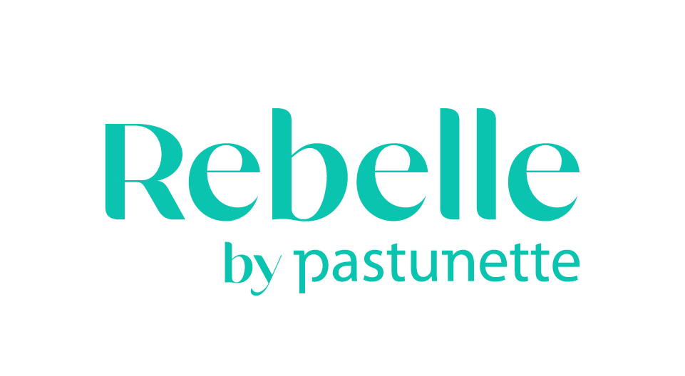 Rebelle Beach logo