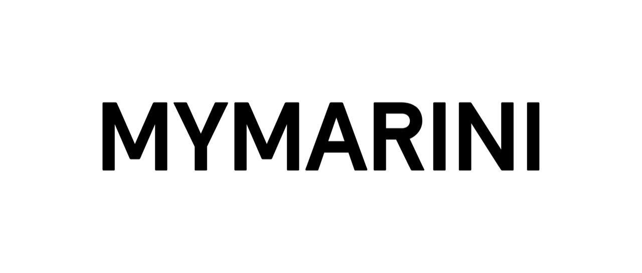 Mymarini logo
