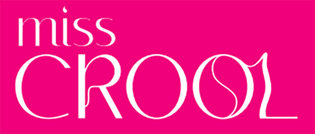 Miss Crool logo