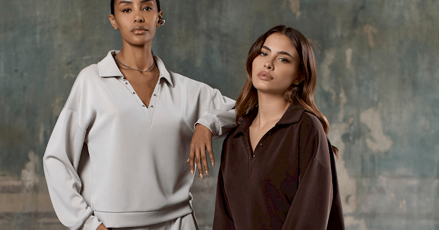 Iconique winter 26-27