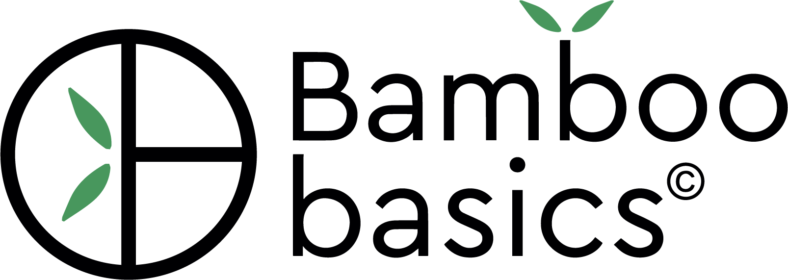 Bamboo Basics logo
