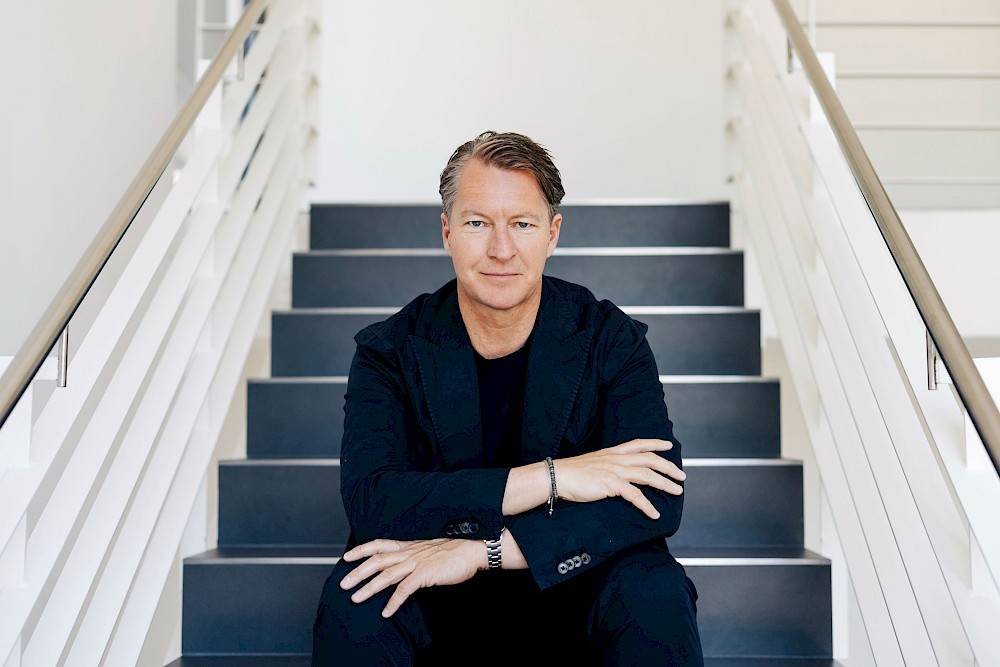 Matthias Mey