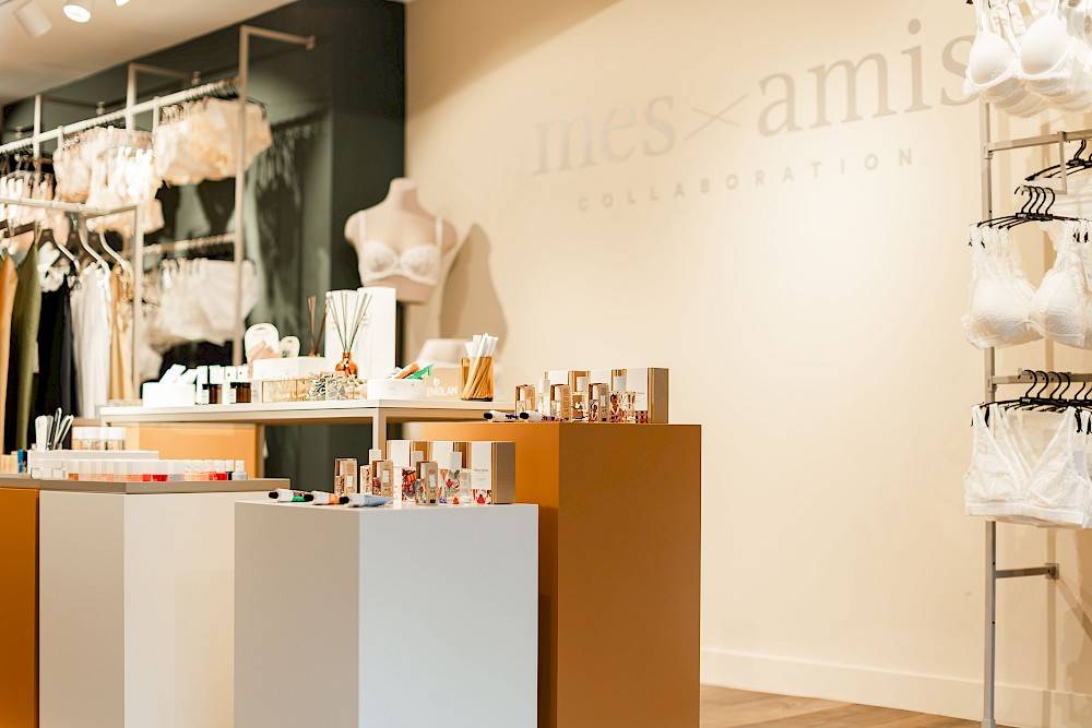 mes amis store Deggendorf