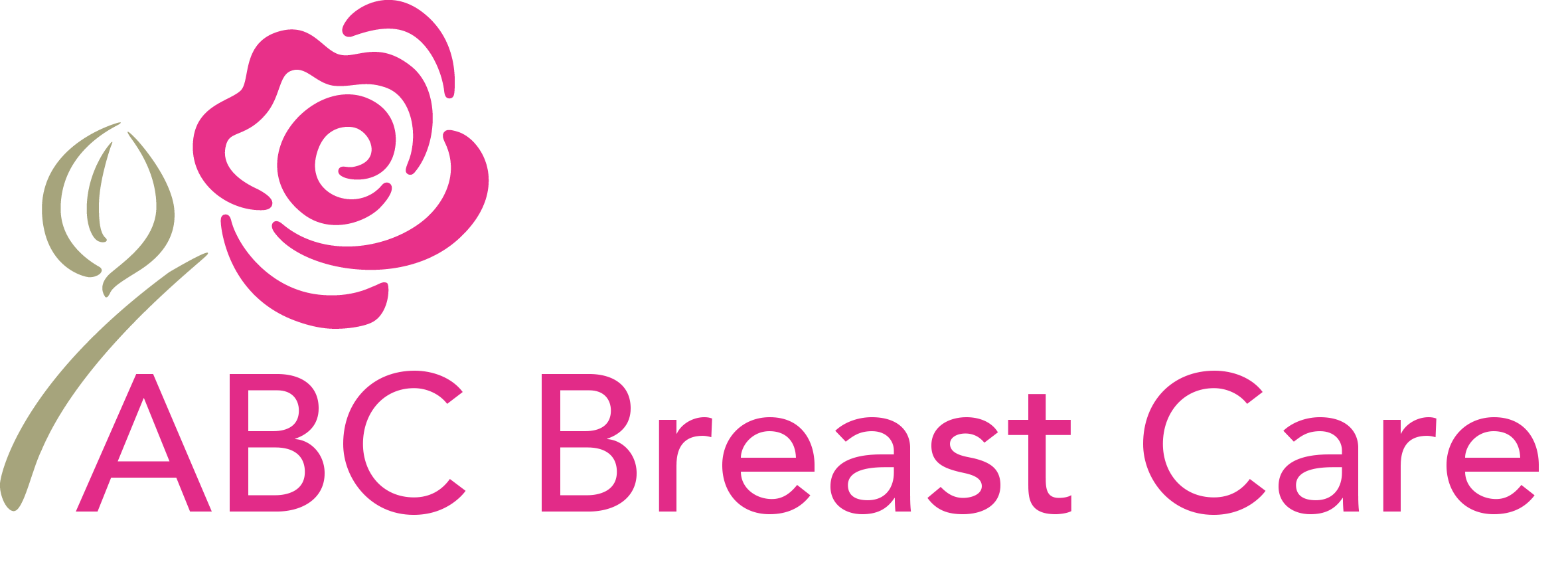 ABC Breast Care logo