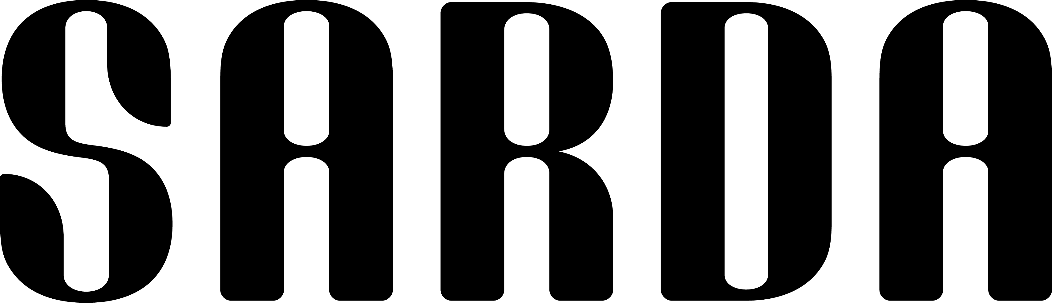Sarda logo