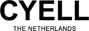 Cyell logo
