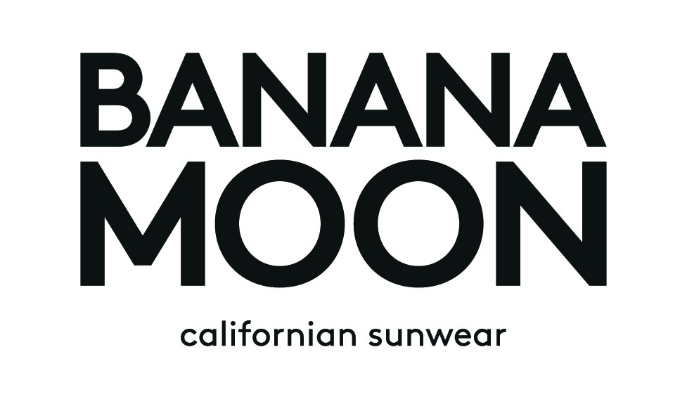 Banana Moon Beach logo