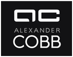 Alexander CoBB logo