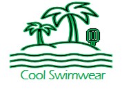 Cool Swimwear logo