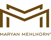 Maryan Mehlhorn logo
