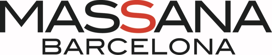 Massana logo